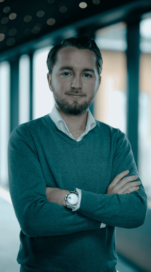 NY Seb ansattbilde faktisk NY Seb ansattbilde faktisk