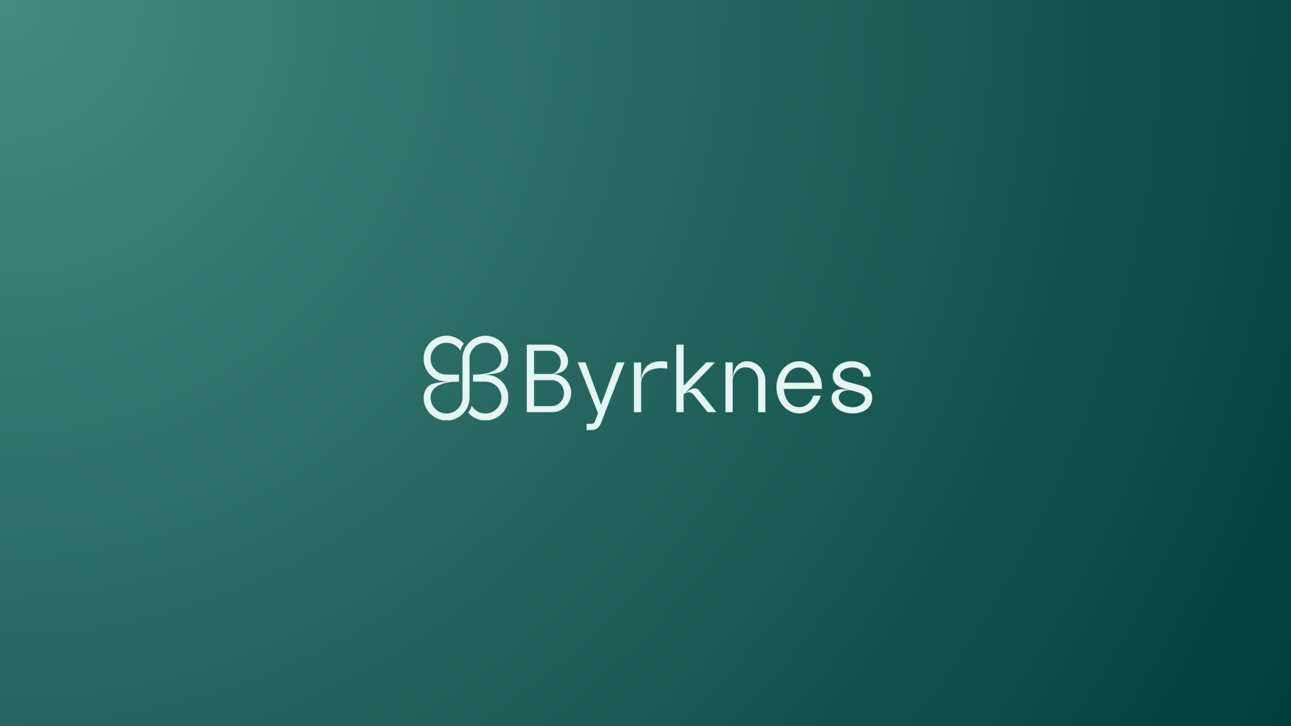 DEMO byrknes logo