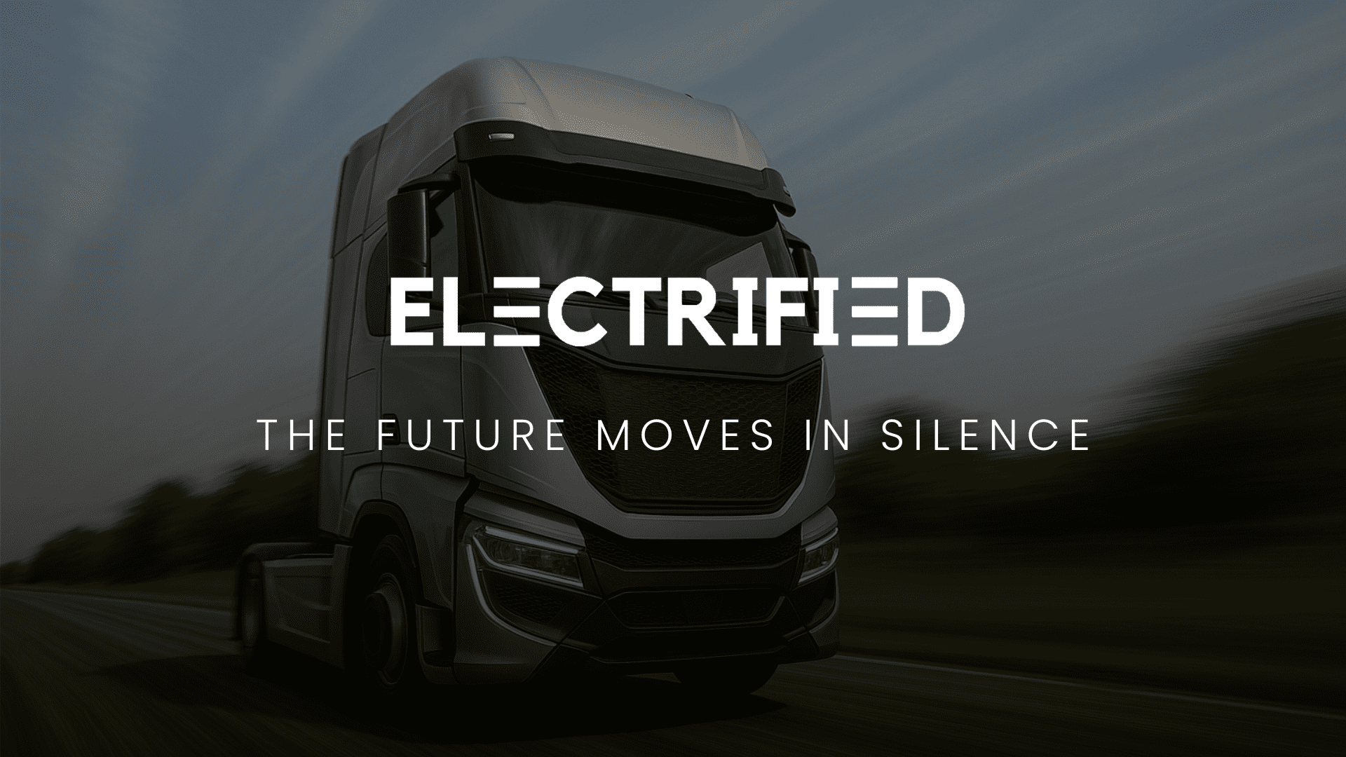 Electrified Electrified